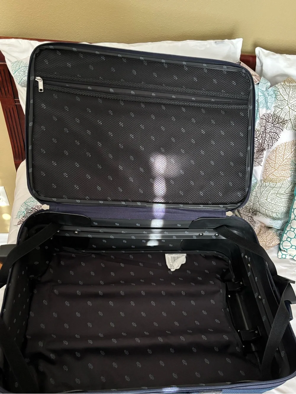 American Tourister lightweight american